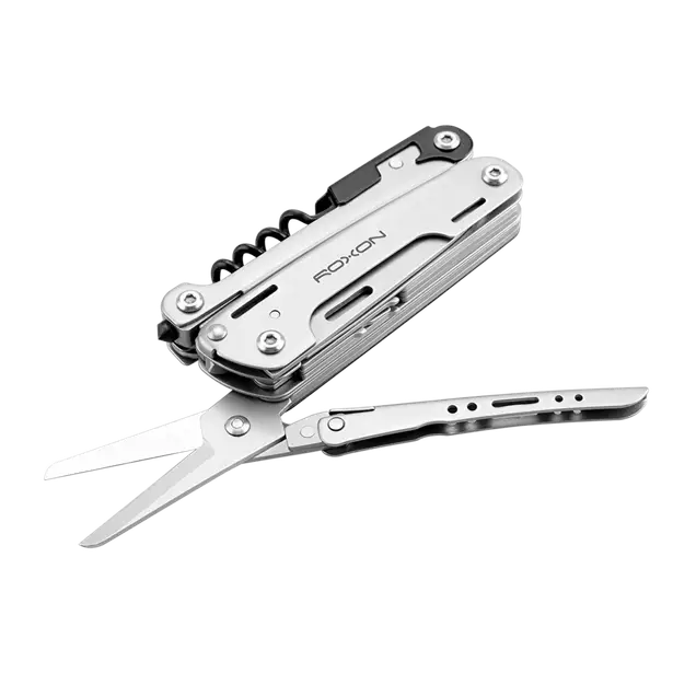 18 - Мультитул Roxon Storm S801S