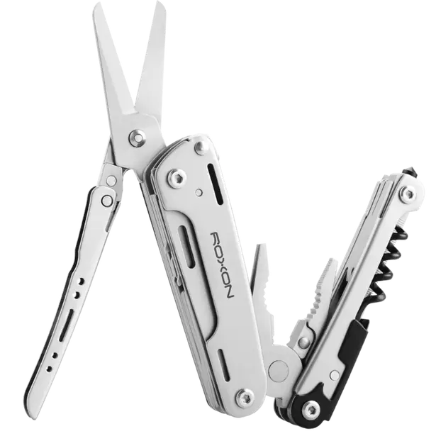 15 - Мультитул Roxon Storm S801S