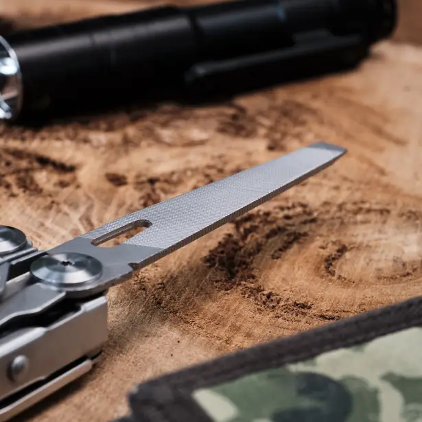 11 - Мультитул Multi Tool Ganzo G303