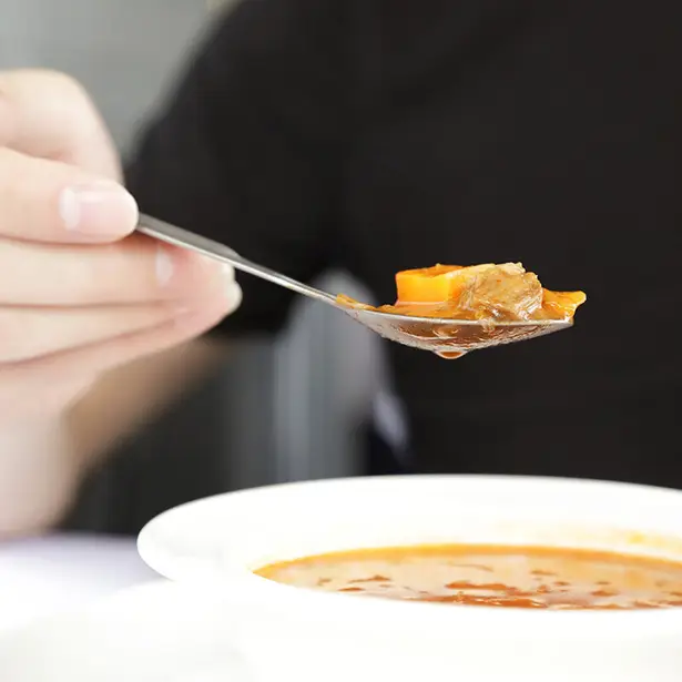 6 - Столовий прилад NexTool Outdoor Spoon Fork NE0124