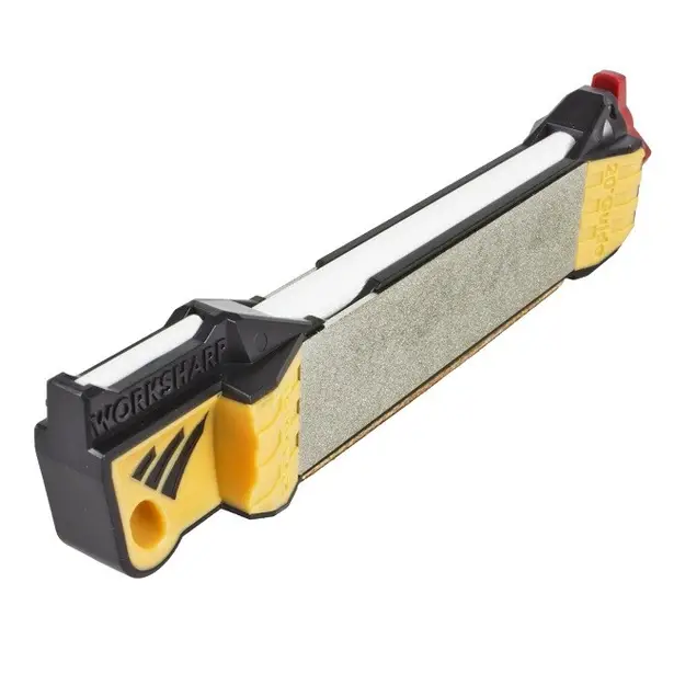 1 - Work Sharp Guided Field Sharpener 221 Точилка ручна поштучно