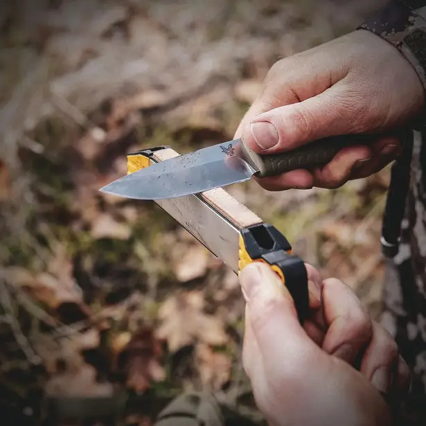 13 - Work Sharp Guided Field Sharpener 221 Точилка ручна поштучно