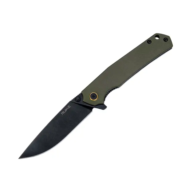 1 - Ніж складаний Ruike P801-G