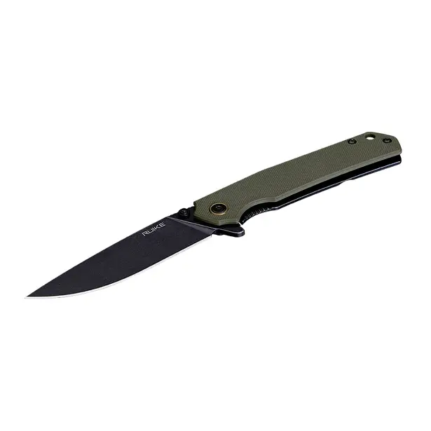 27 - Ніж складаний Ruike P801-G