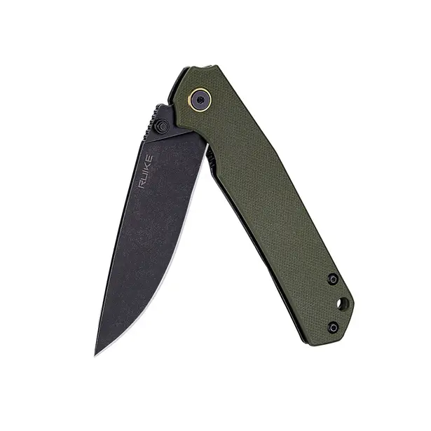 30 - Ніж складаний Ruike P801-G