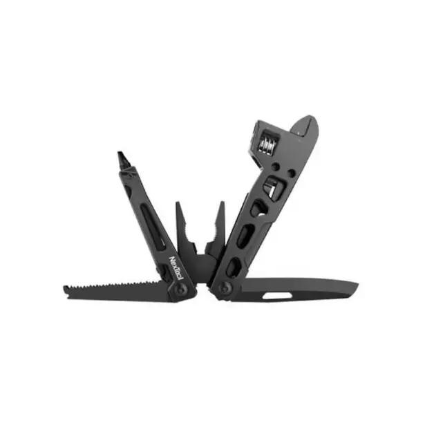 2 - Мультитул NexTool Vanguard Multifunctional Wrench