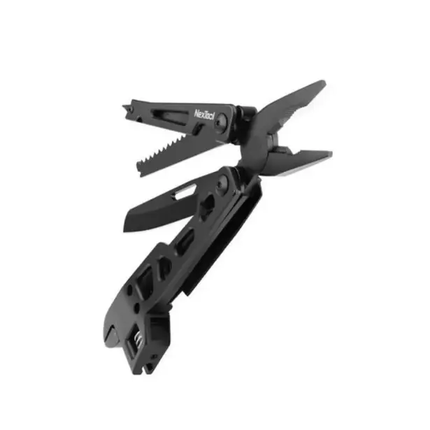 4 - Мультитул NexTool Vanguard Multifunctional Wrench