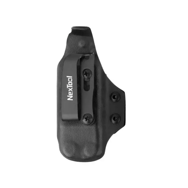 4 - Чохол для мультитулу NexTool Flagship Pro з кайдекса, чорний