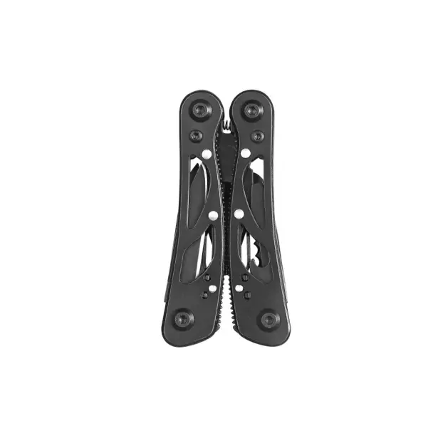 5 - Мультитул Multi Tool Ganzo G104 S чорний