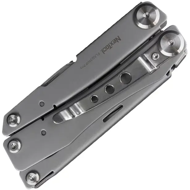 5 - Мультитул NexTool Flagship Pro Max NE20220