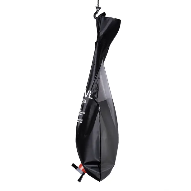 2 - Похідний душ 20л Camping Shower S