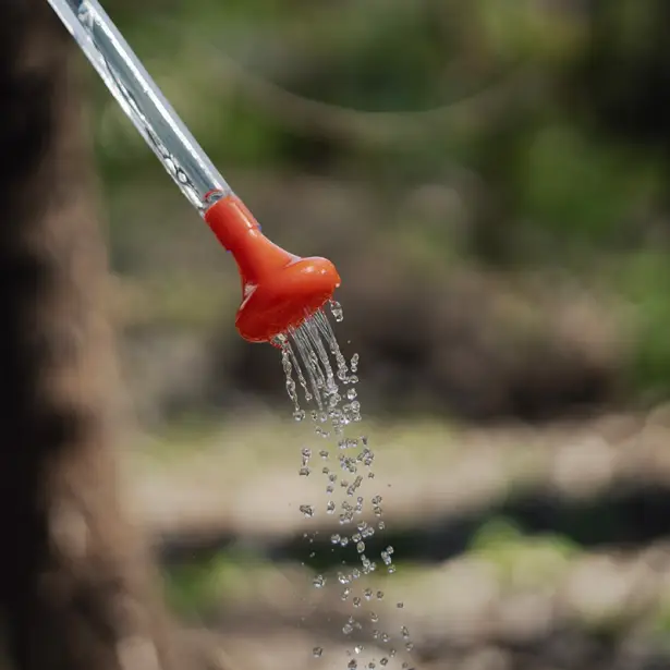 8 - Похідний душ 20л Camping Shower S