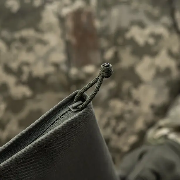 16 - Планшет-органайзер M-TAC А5 Elite Ranger Green