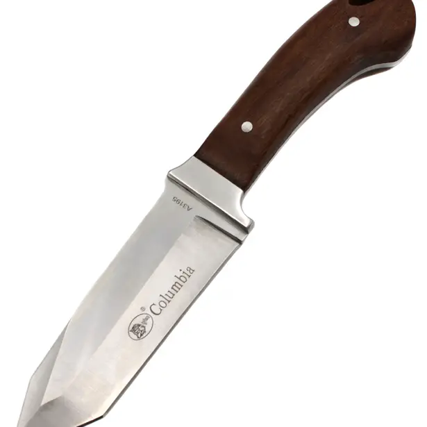 1 - Ніж мисливський Columbia 3195