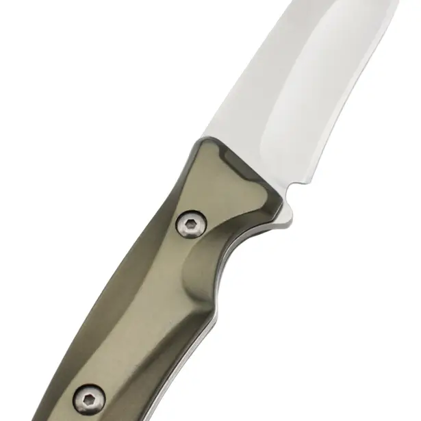 3 - Ніж мисливський Santia A550