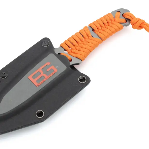 3 - Ніж мисливський Gerber E46