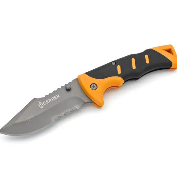 3 - Ніж складний Gerber U6-1