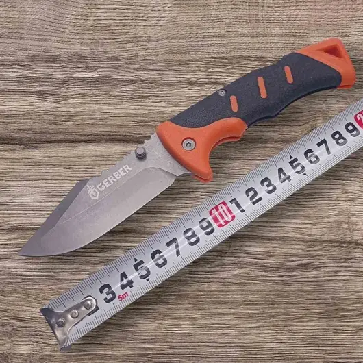 6 - Ніж складний Gerber U6-1