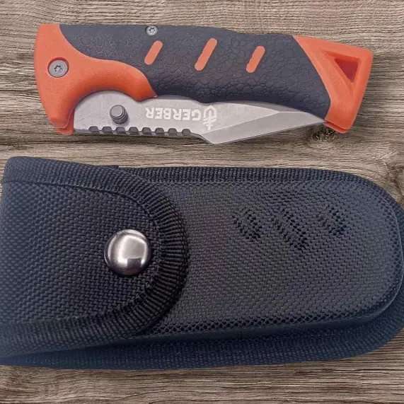 7 - Ніж складний Gerber U6-1