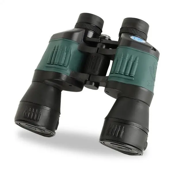 1 - Бинокль Bushnell 5023-4802 7х50 с чехлом