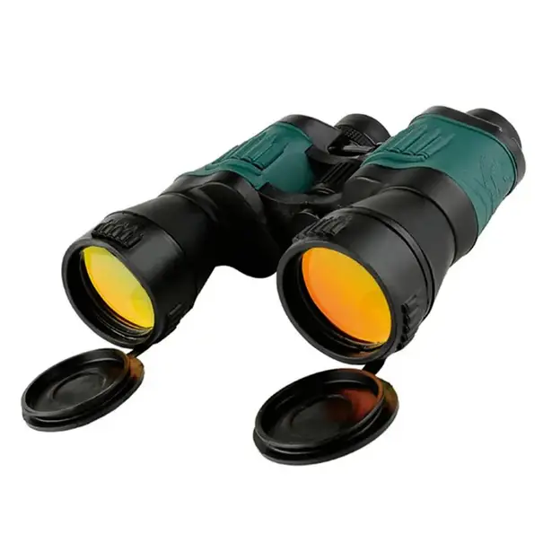2 - Бинокль Bushnell 5023-4802 7х50 с чехлом