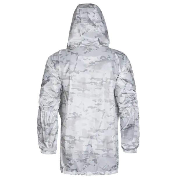 7 - Маскувальний костюм SPECPROM. Зимовий. Dark Grey