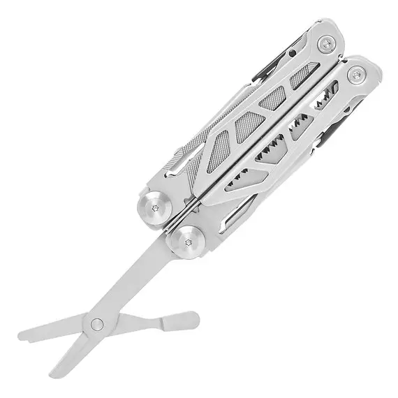12 - Мультитул Pentagon GUNNAR Tac Maven
