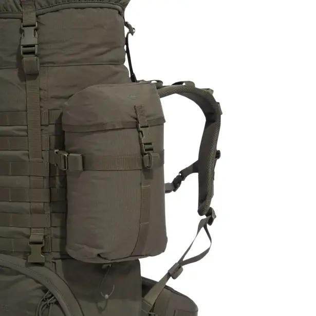 3 - Рюкзак туристичний Pentagon Deos Backpack 65л, Олива