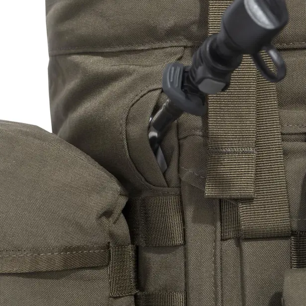 5 - Рюкзак туристичний Pentagon Deos Backpack 65л, Олива