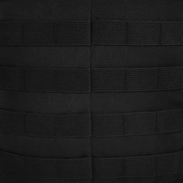 6 - Рюкзак туристичний Pentagon Kyler Backpack 36л, Чорний