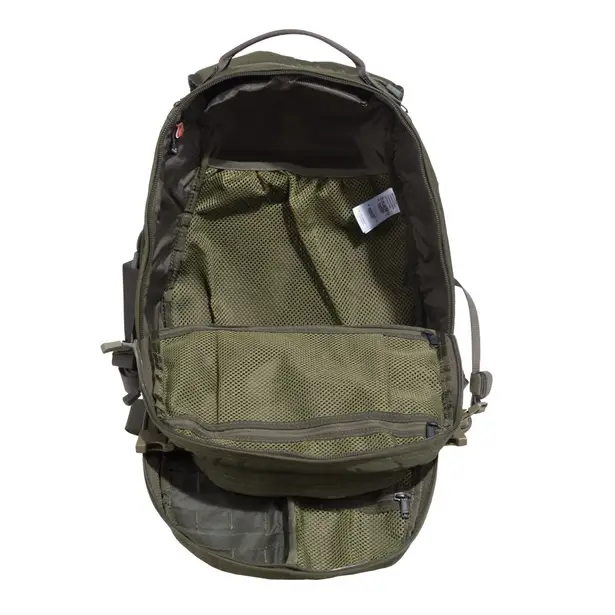 4 - Рюкзак туристичний Pentagon Kyler Backpack 36л, Олива