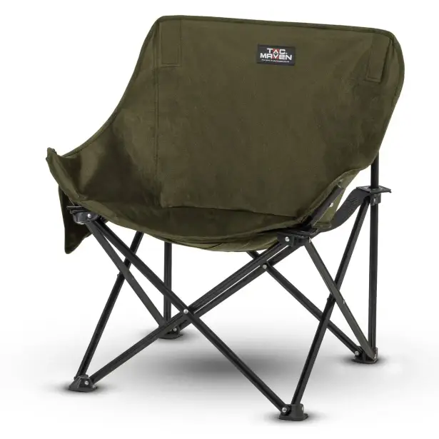 1 - Кресло складное Pentagon Tac Maven CAMP CHAIR Олива