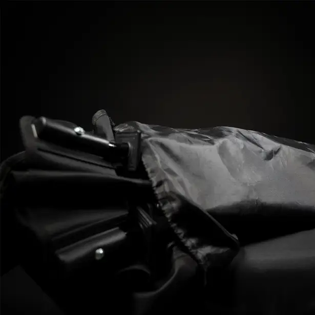 5 - Кресло складное Pentagon Tac Maven CAMP CHAIR Олива