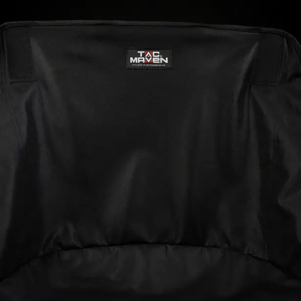4 - Кресло складное Pentagon Tac Maven CAMP CHAIR Олива