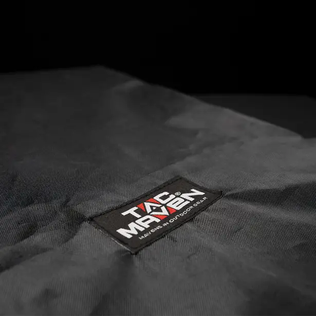 6 - Кресло складное Pentagon Tac Maven CAMP CHAIR Олива