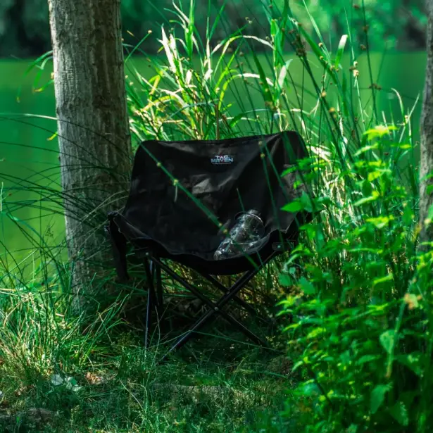 8 - Кресло складное Pentagon Tac Maven CAMP CHAIR Олива