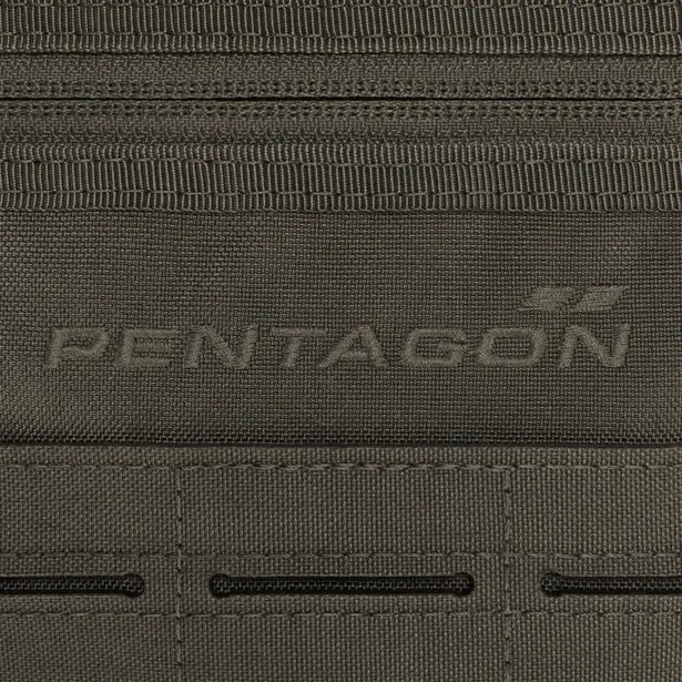 5 - Рюкзак Pentagon Quick Bag 17л, Олива