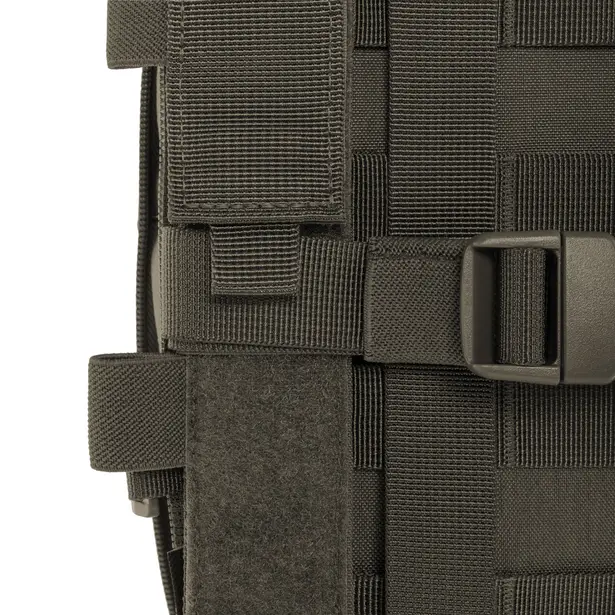 7 - Рюкзак Pentagon Quick Bag 17л, Олива
