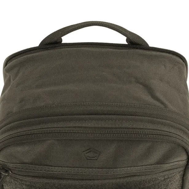 8 - Рюкзак Pentagon Quick Bag 17л, Олива