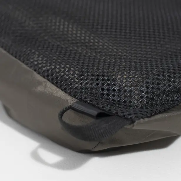 5 - Тент туристический Pentagon Tac Maven WILD TARP 3x3м, Олива