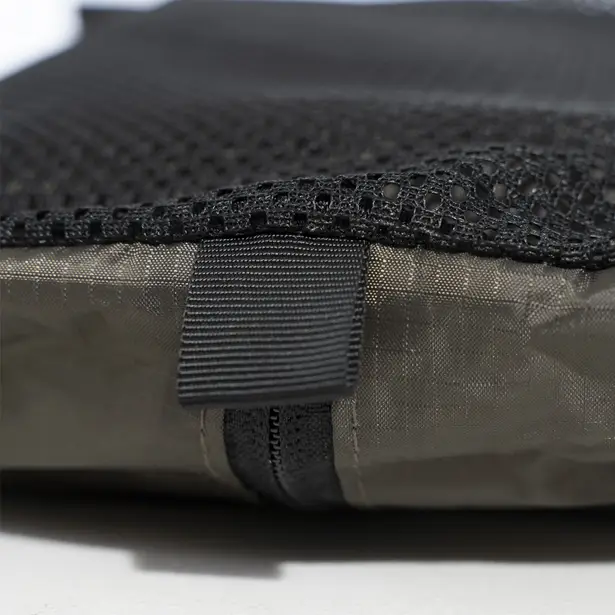 4 - Тент туристический Pentagon Tac Maven WILD TARP 3x3м, Олива