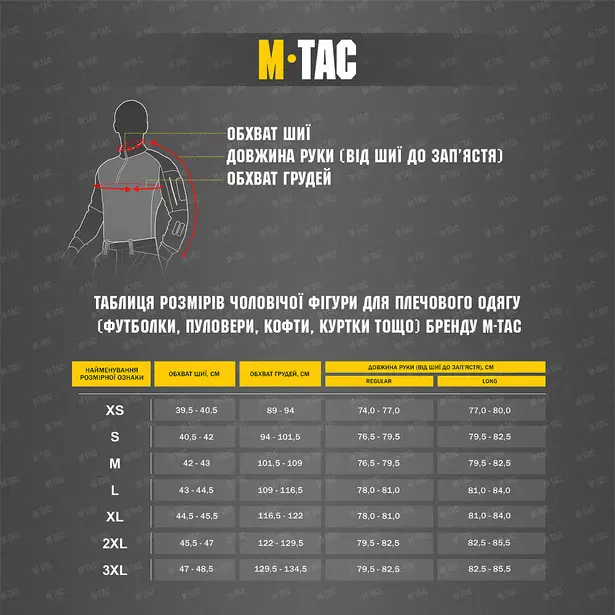 12 - Флісова куртка-кофта M-Tac Alpha Microfleece Gen.II. Чорний