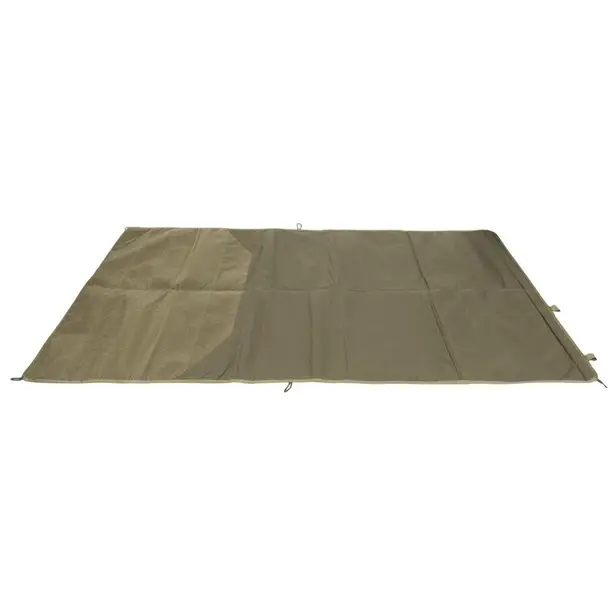 2 - Килимок для стрільб Helikon Backblast Extended Cordura. Олива