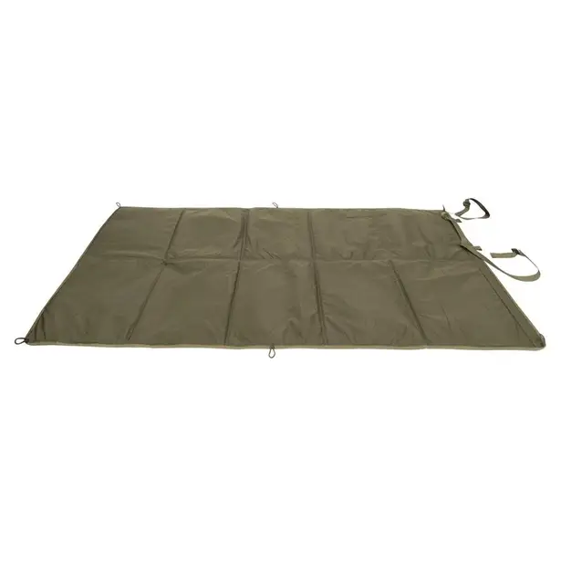 3 - Килимок для стрільб Helikon Backblast Extended Cordura. Олива