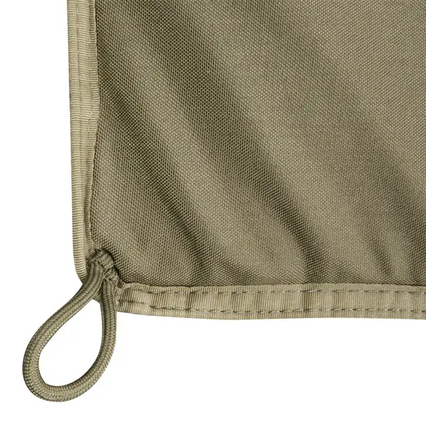6 - Килимок для стрільб Helikon Backblast Extended Cordura. Олива