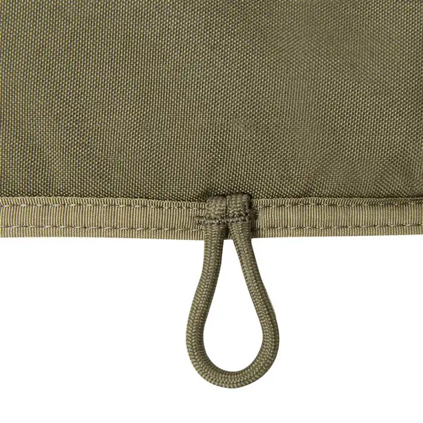 5 - Килимок для стрільб Helikon Backblast Extended Cordura. Олива