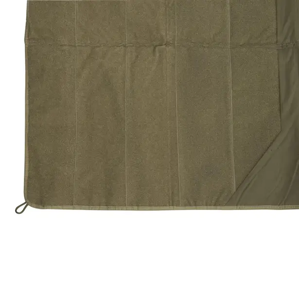 7 - Килимок для стрільб Helikon Backblast Extended Cordura. Олива