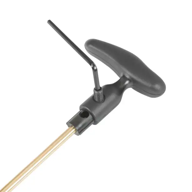 3 - Набір для чистки короткодульної зброї Helikon COPPER 45