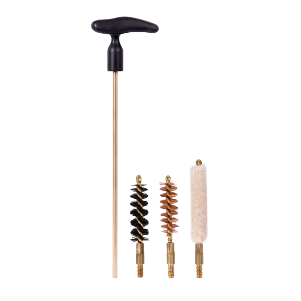2 - Набір для чистки короткодульної зброї Helikon COPPER 45