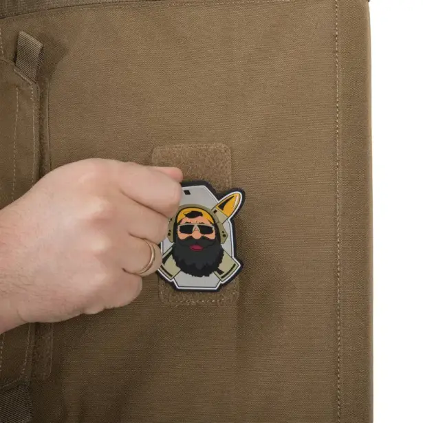 6 - Чохол для зброї Helikon Basic Rifle Case. Койот